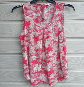 Juicy Coutour sleeveless top